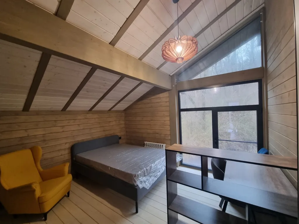 Дом у моря Дабл Хаус