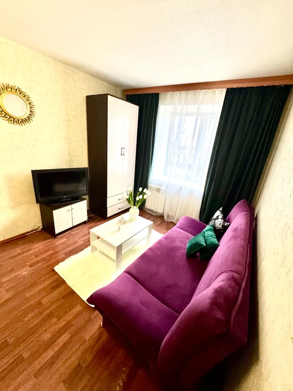 Уютный апартамент в центре