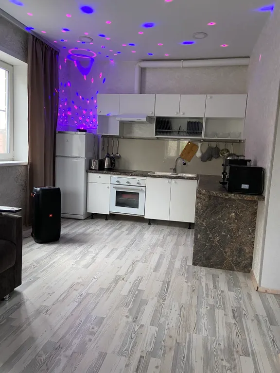 Дом у Иваныча