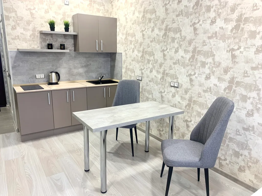 Студия в центре от собственника