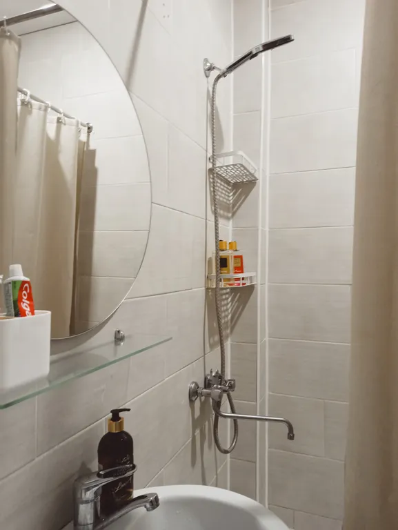 Уютная квартира в лучшем месте города рядом с парком и курортной зоной