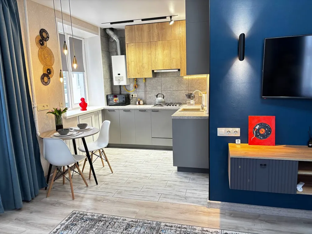 Студия на Бундурина