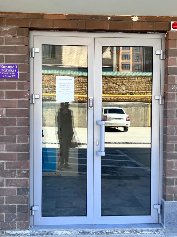 Уютная квартира на берегу Каспийского моря