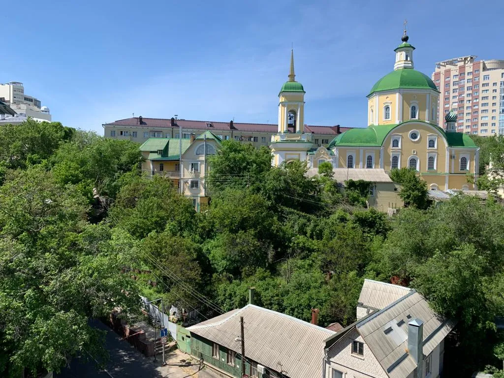 Дизайнерская квартира