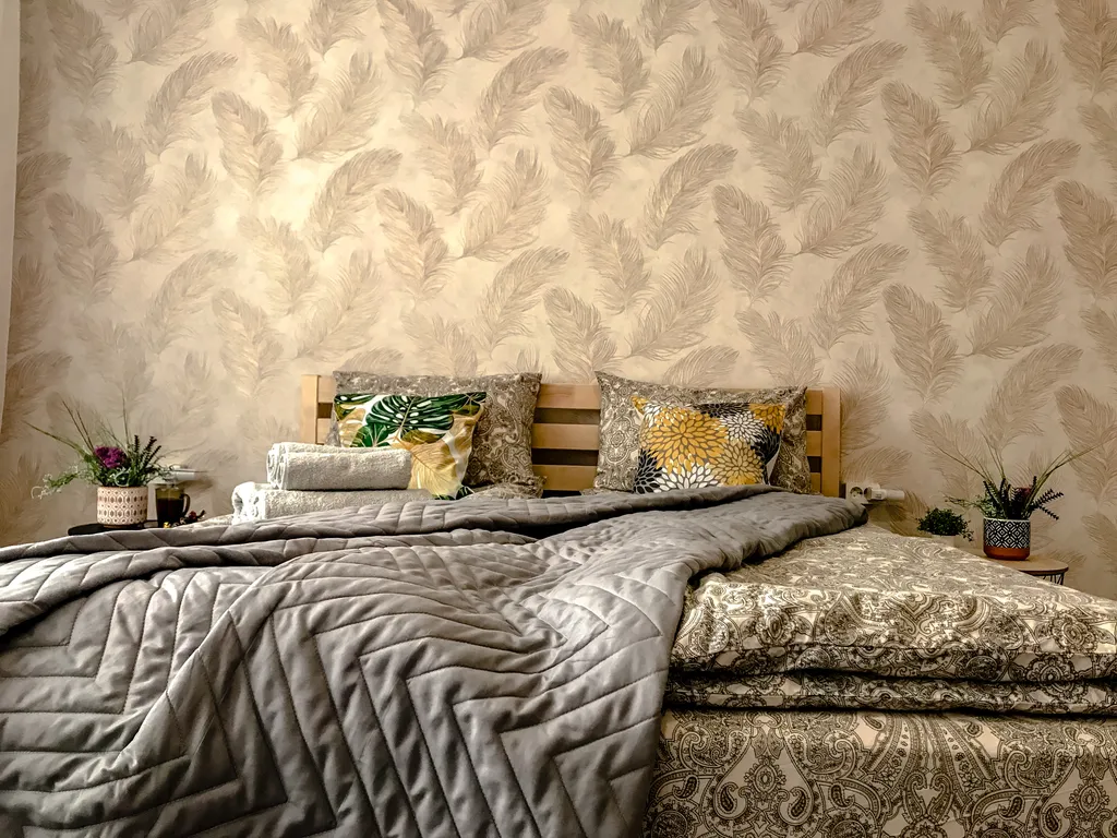 Квартира 2-комнатная Квартира — Калининград