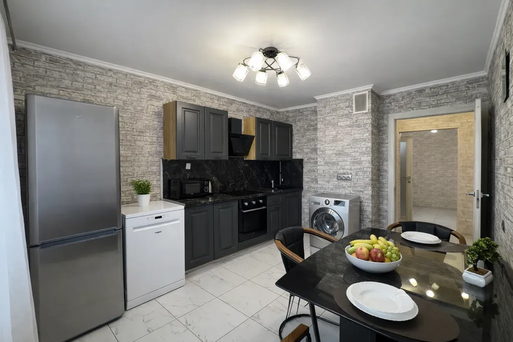 Двухкомнатная квартира livio Su рядом с тц суворовский