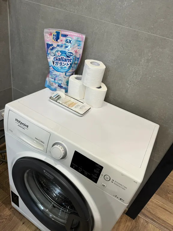 Апартаменты в исторической части города