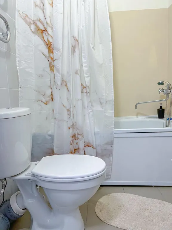 Квартира Уютная квартира для вас — Красноярск