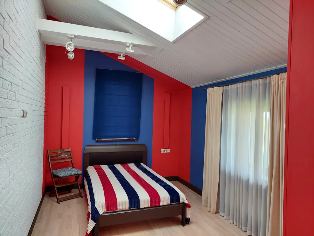 Коттедж на берегу Ангары