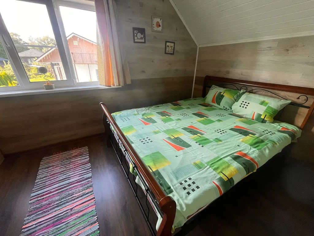 Коттедж Коттедж № 2 — Луга