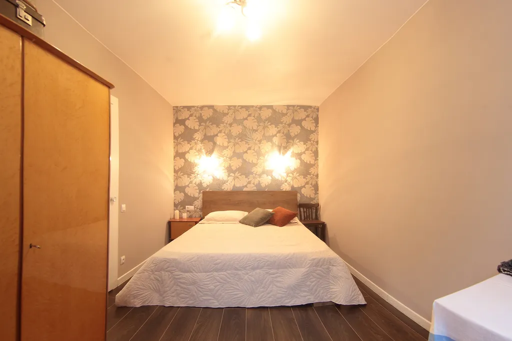 Квартира Уютная квартира в центре — Великий Новгород