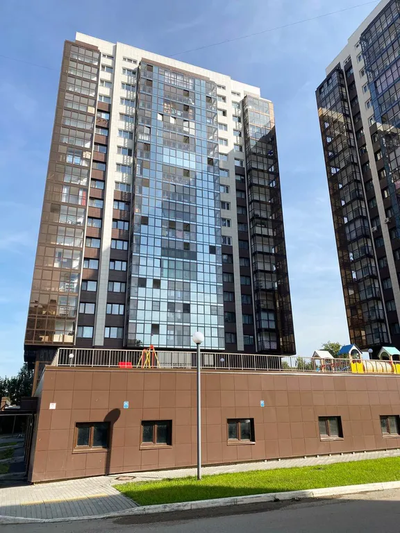 Уютная квартира в центральной части города с кондером