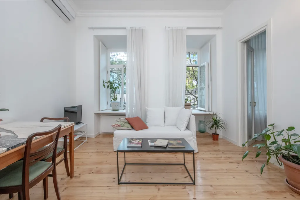 Квартира Tabukashvili  II — аренда посуточно в Тбилиси