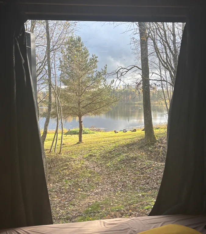 1-комнатный Дом