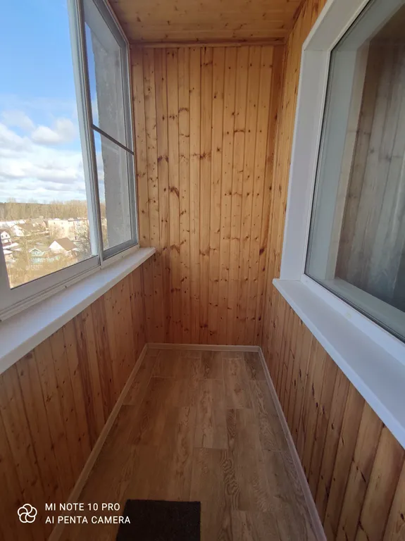 Квартира со всеми удобствами