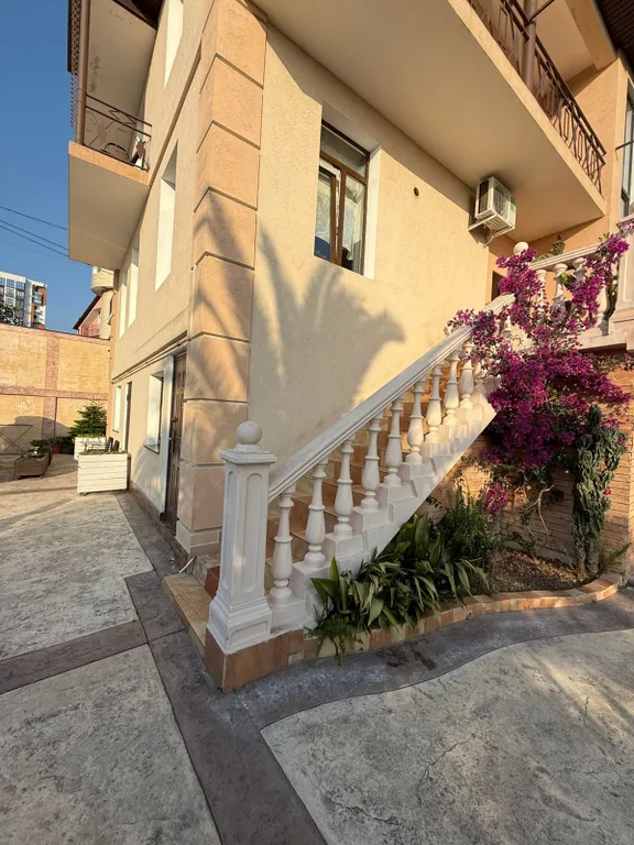 Квартира Квартира Апартамент Марион — Адлер