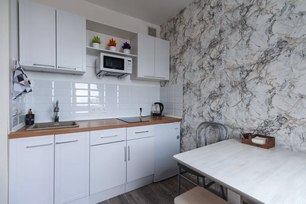 Квартира Уютная квартира рядом с БСМП и Госпиталем — Красноярск