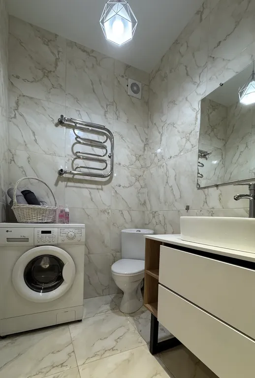 Уютная квартира на набережной реки Волга