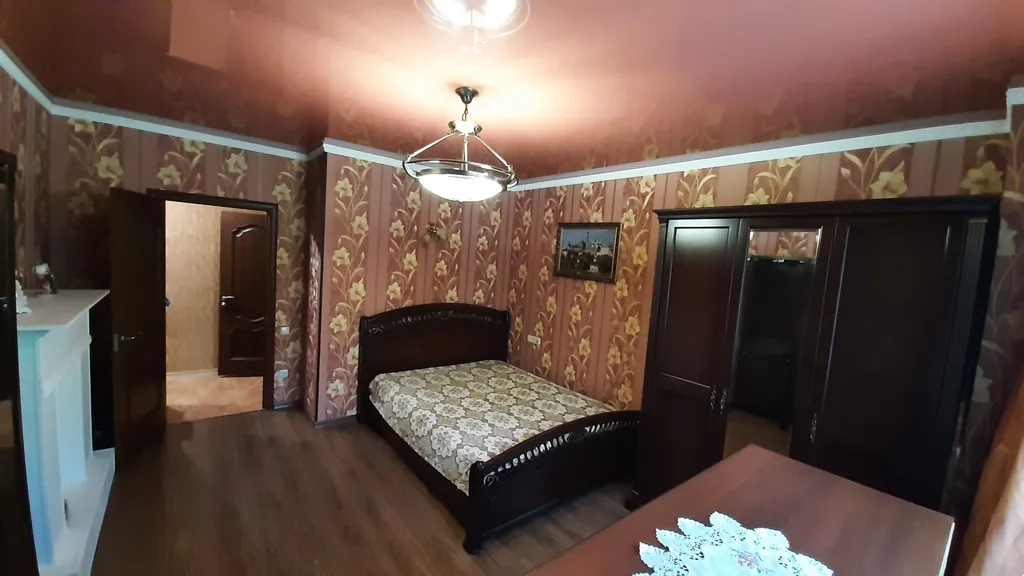 Квартира Квартира в тихом, спальном районе у моря — Севастополь