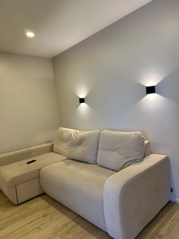 Квартира Квартира Premium в ЖК ЯрСити — Ярославль