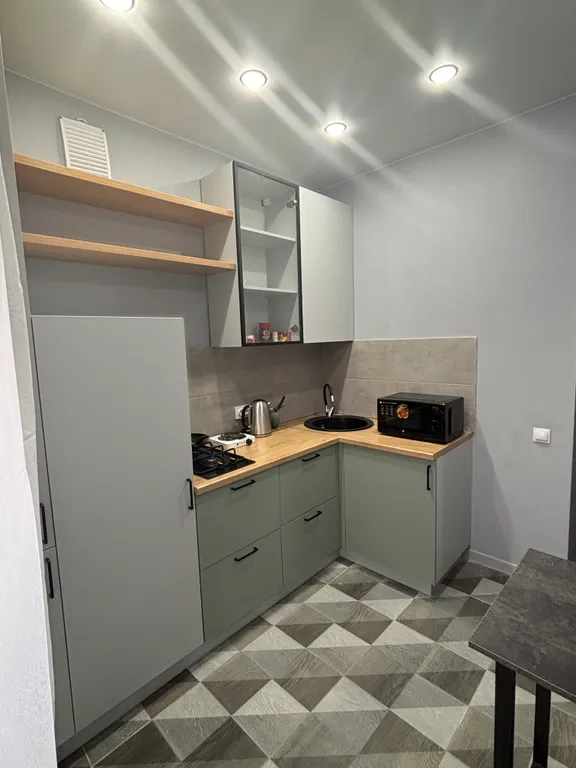 Прекрасная уютная квартира