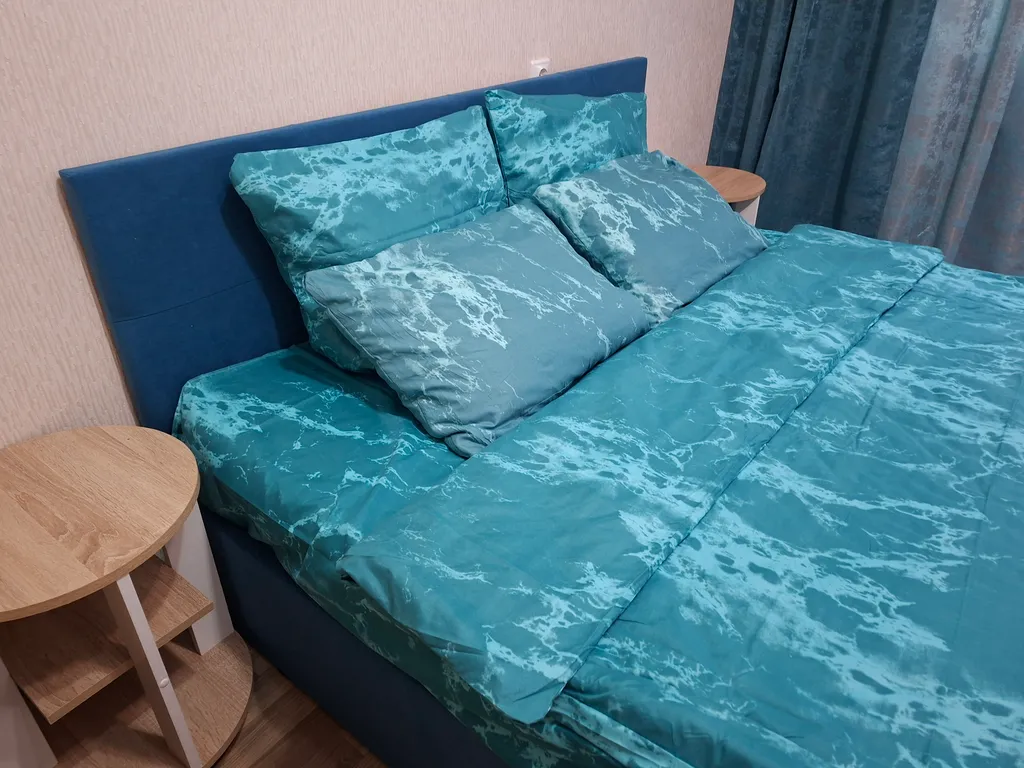 Комфортная 2-комнатная квартира