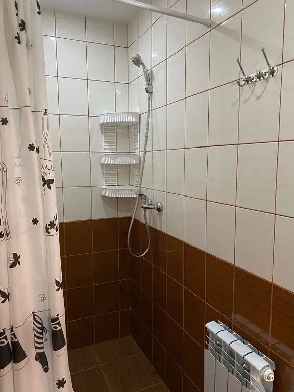 Квартира Комната — Анапа