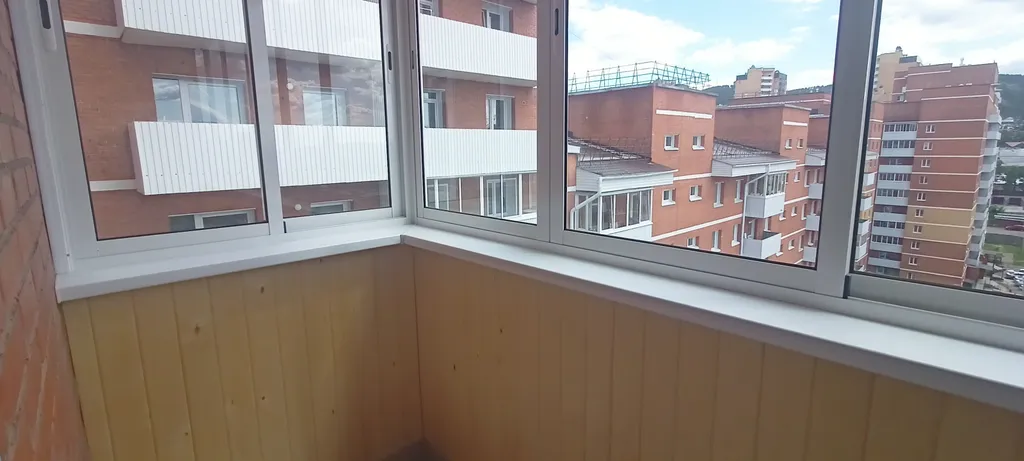 Прекрасная студия