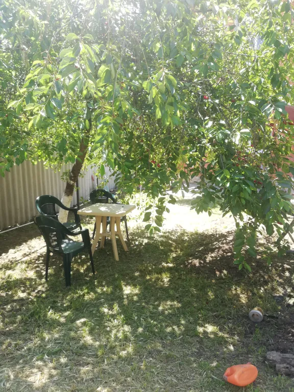 Коттедж Коттедж Просторные апартаменты на море — Анапа