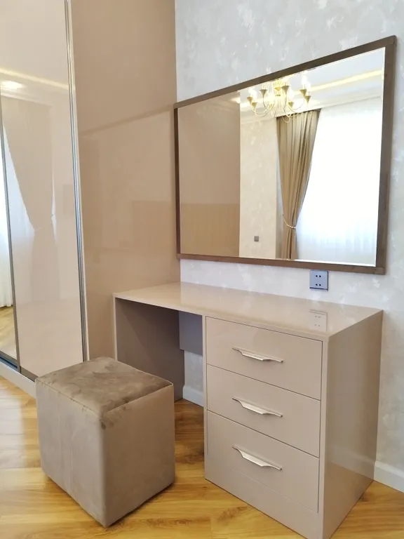 Apartament in the city center