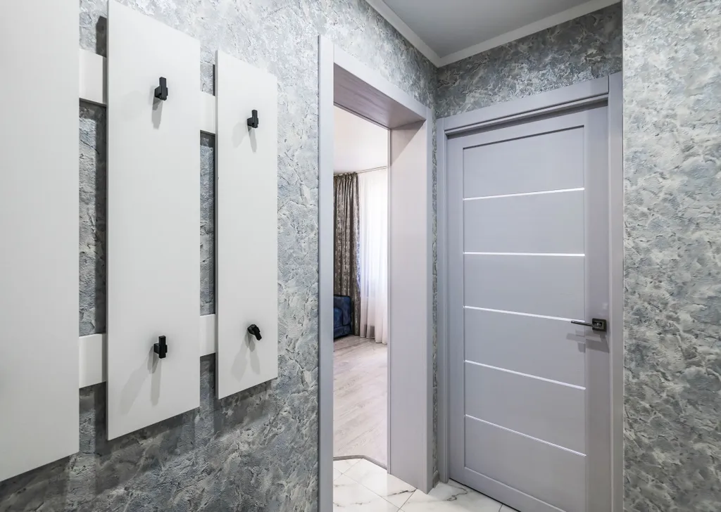 Красивая квартира в ЖК Алексино