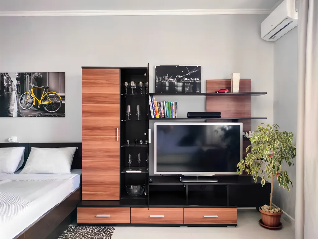 Квартира комфорт в центре