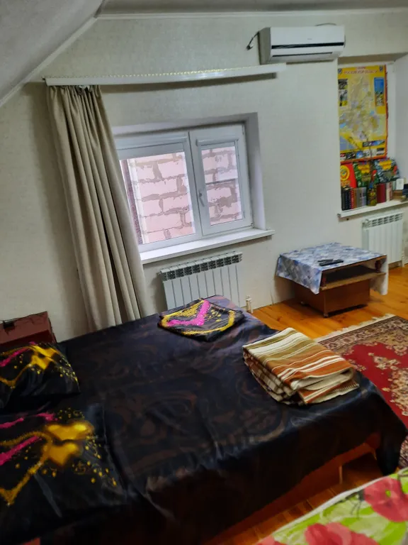 Уютный домик для гостей