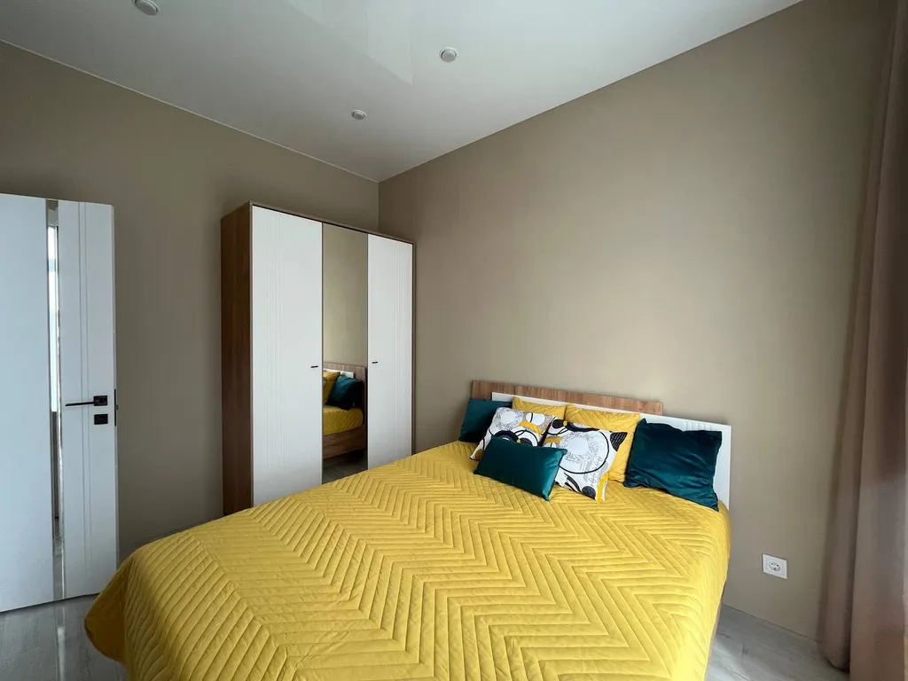 Коттедж 3-комнатный Дом — Калининград