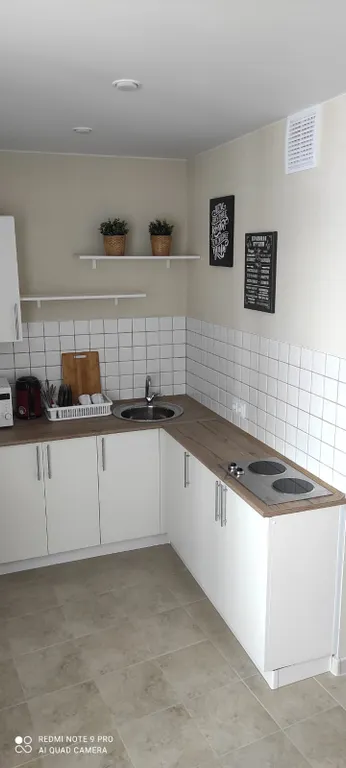 Уютная квартира в самом развитом мкр-не города