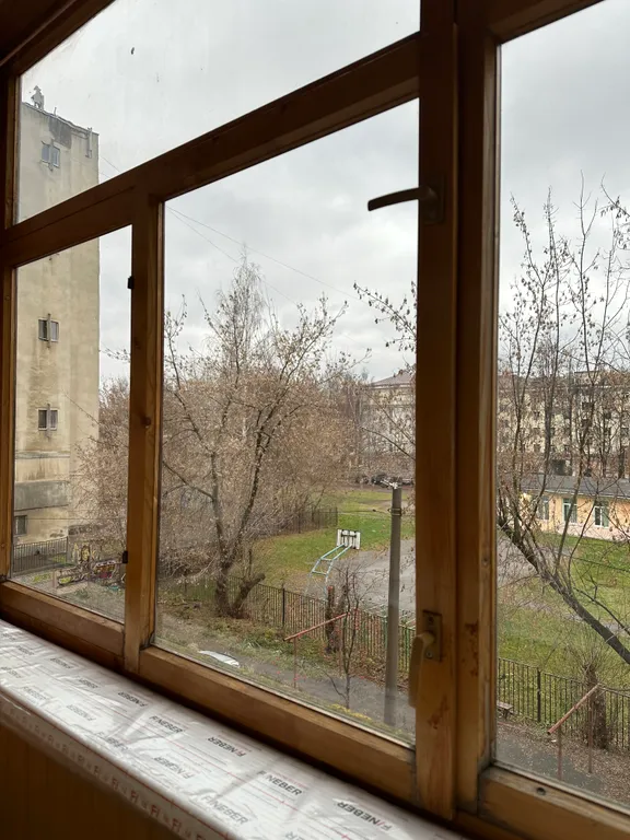 Квартира Уютная квартира в центре города — Ярославль