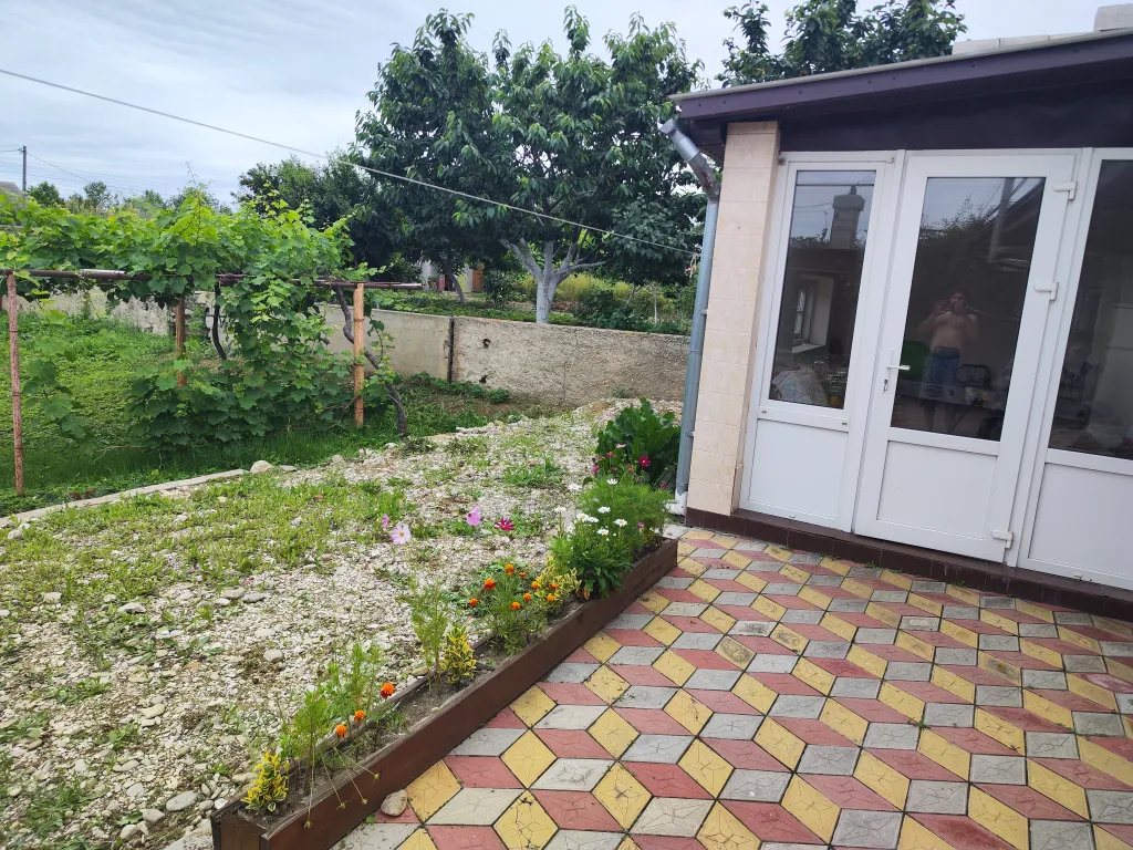 2-комнатный Дом