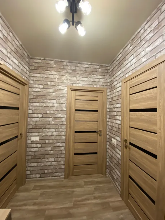 Уютная квартира в новейшем и современном ЖК