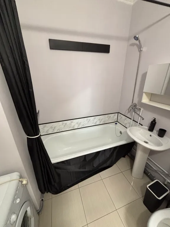 Квартира Уютная студия рядом с железнодорожным вокзалом — Екатеринбург