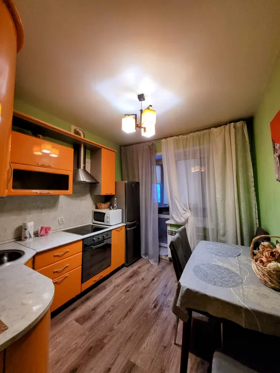 Центральный район