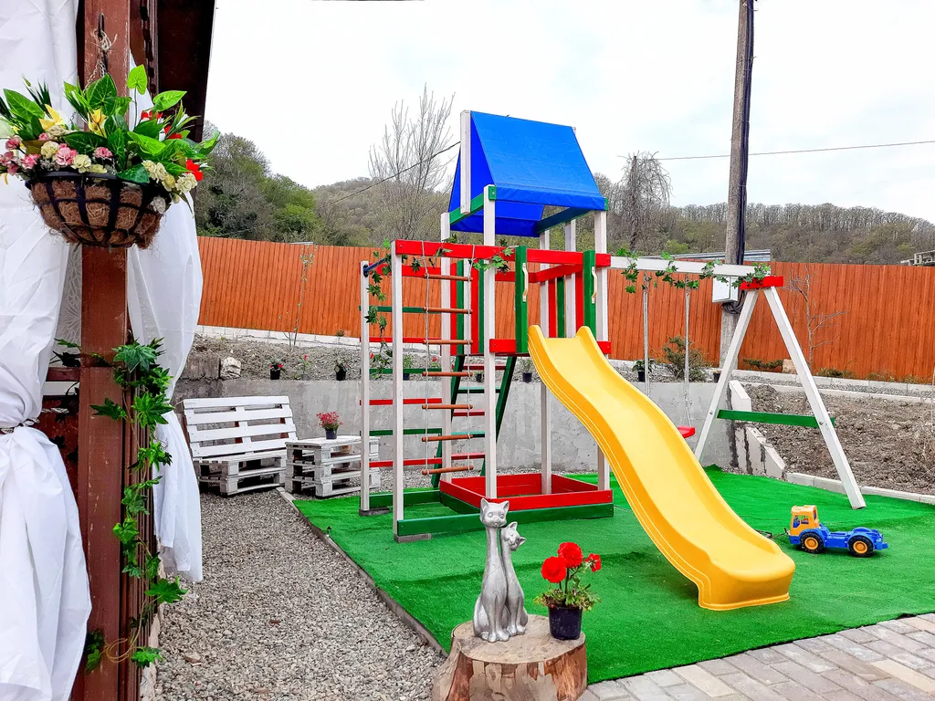 3-комнатный Дом