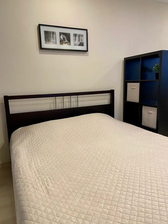 Уютная квартира с видом на Онежское озеро