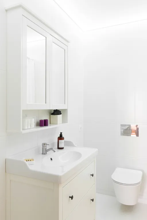 Просторная квартира у Нейрохирургического центра