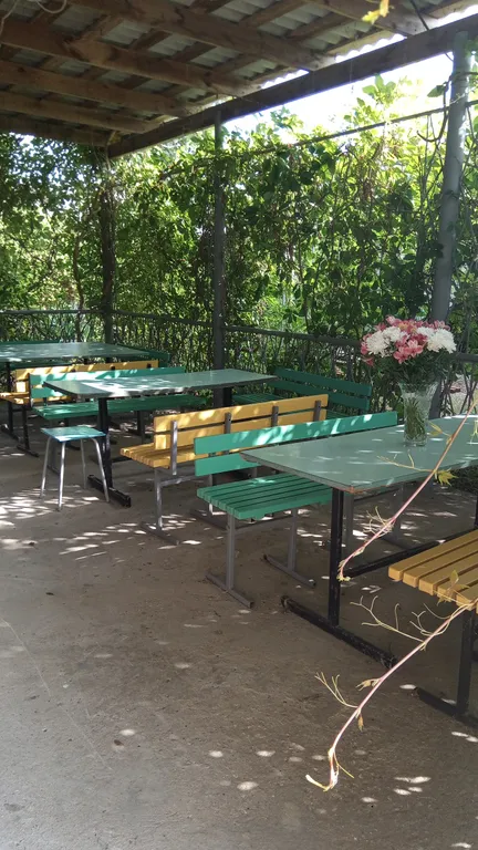 Квартира Комната — Новоотрадное