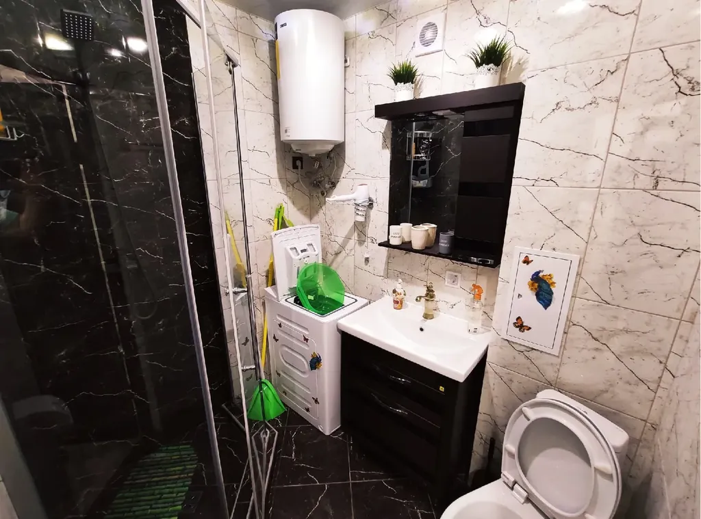 Люкс квартира