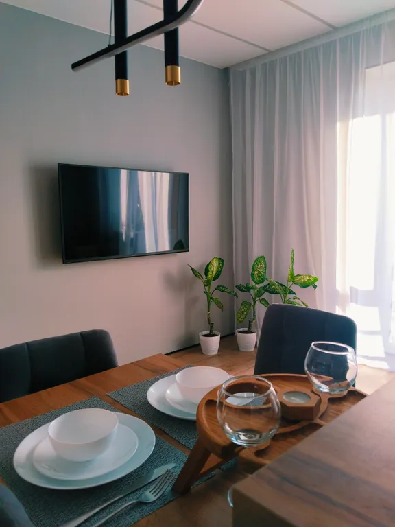 Уютно как дома