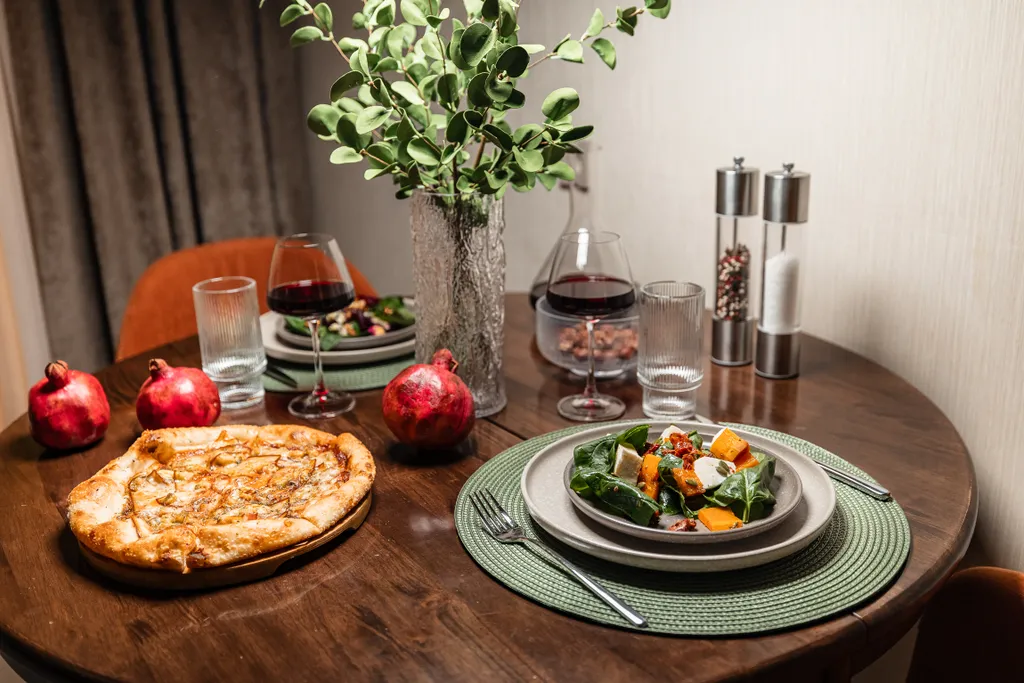 Апартаменты Бордо в центре