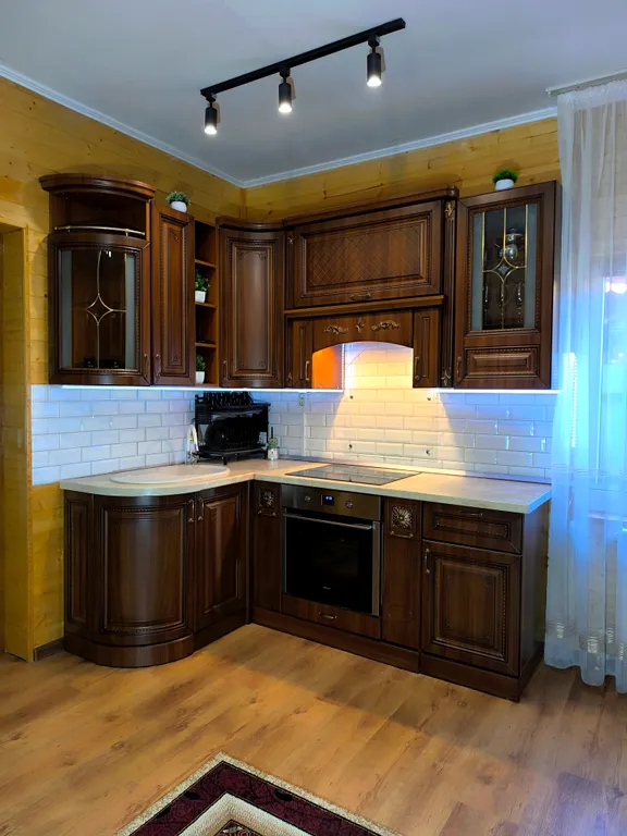 3-комнатный Дом