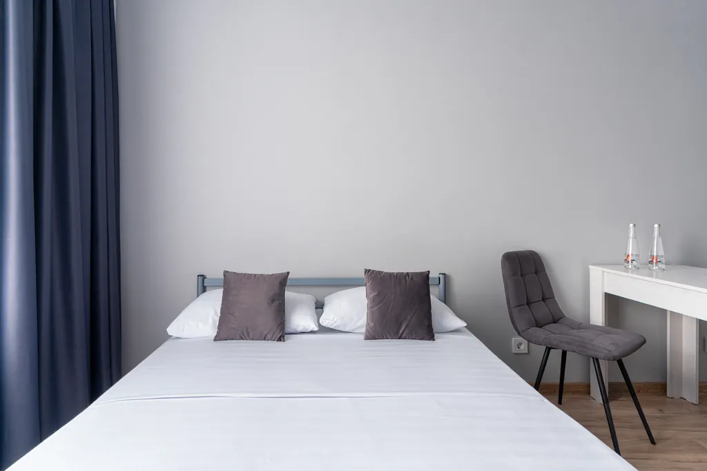 Уютная студия в 15 минутах от метро Медведково