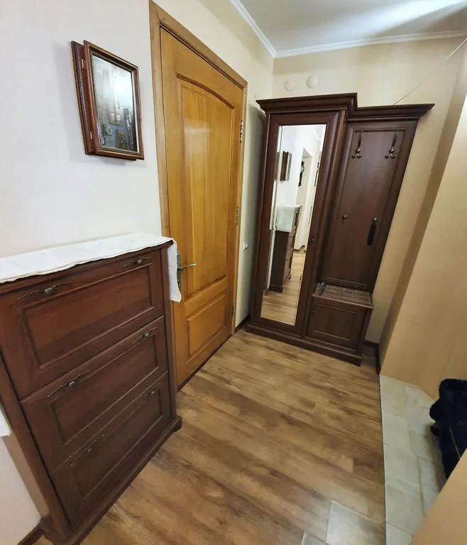 Квартира Уютная 3х комнатная квартира в шаге от моря — Севастополь